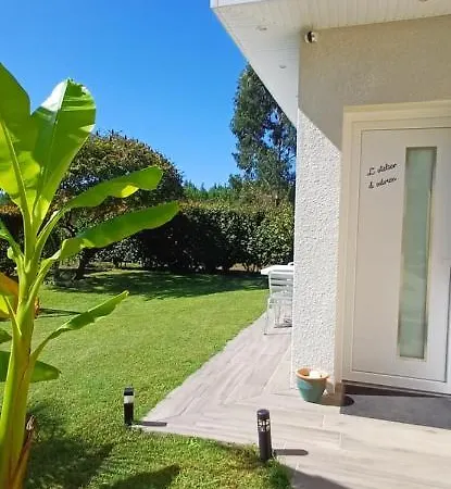 L'atelier D'adrien Δωμάτια σε οικογενειακή κατοικία