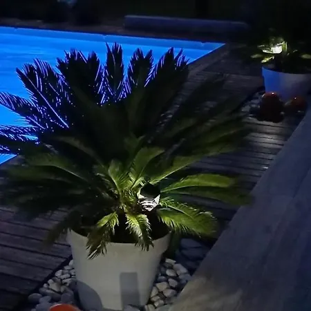 L'atelier D'adrien Δωμάτια σε οικογενειακή κατοικία Lesgor