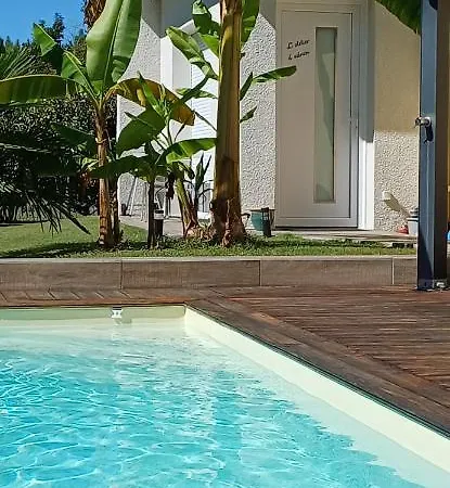 L'atelier D'adrien Lesgor