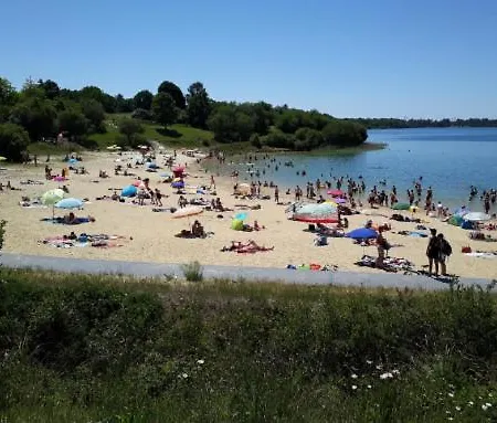 L'atelier D'adrien Δωμάτια σε οικογενειακή κατοικία