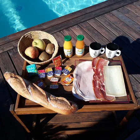 L'atelier D'adrien Δωμάτια σε οικογενειακή κατοικία Lesgor