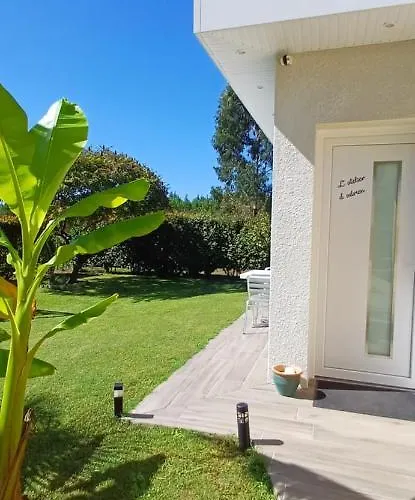 L'atelier D'adrien Alloggio in famiglia