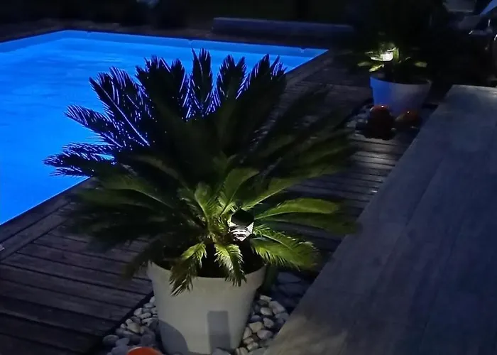 L'atelier D'adrien Alloggio in famiglia Lesgor