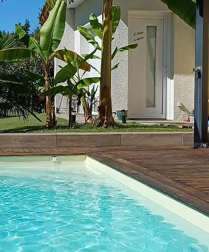 L'atelier D'adrien Lesgor