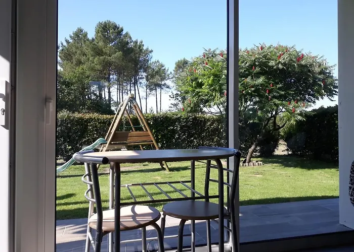 Alloggio in famiglia L'atelier D'adrien