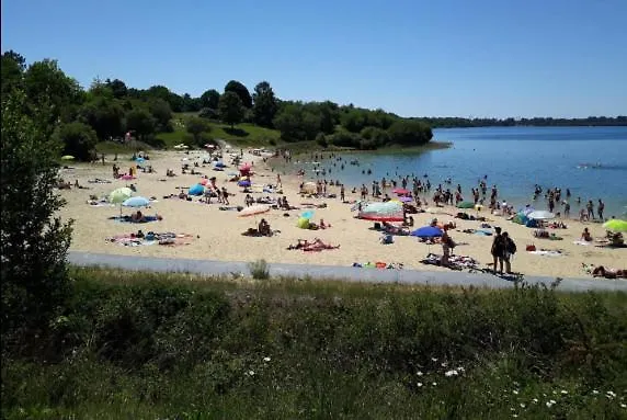 L'atelier D'adrien Alloggio in famiglia
