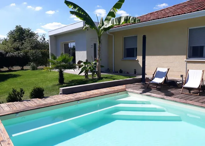 L'atelier D'adrien Alloggio in famiglia