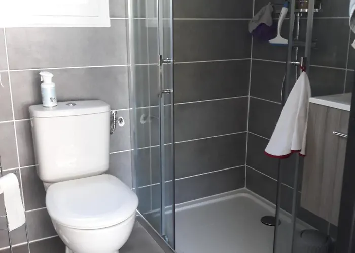 Alloggio in famiglia L'atelier D'adrien *