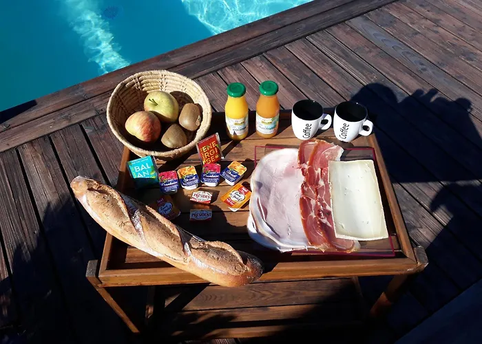 L'atelier D'adrien Alloggio in famiglia Lesgor